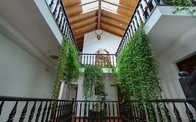 Hostal Camino Real